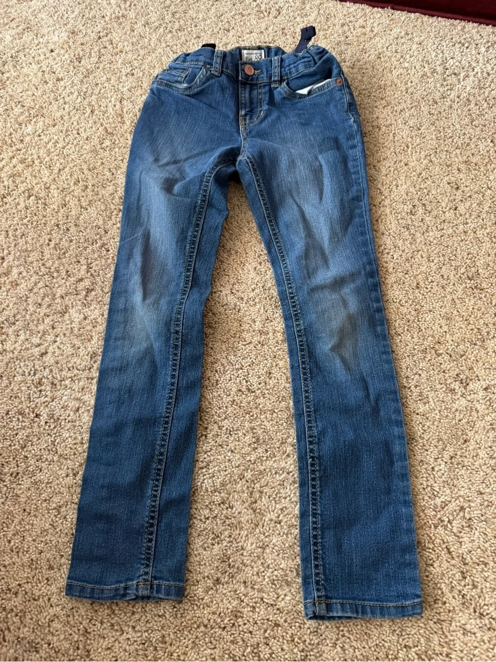 Girls jeans 👖